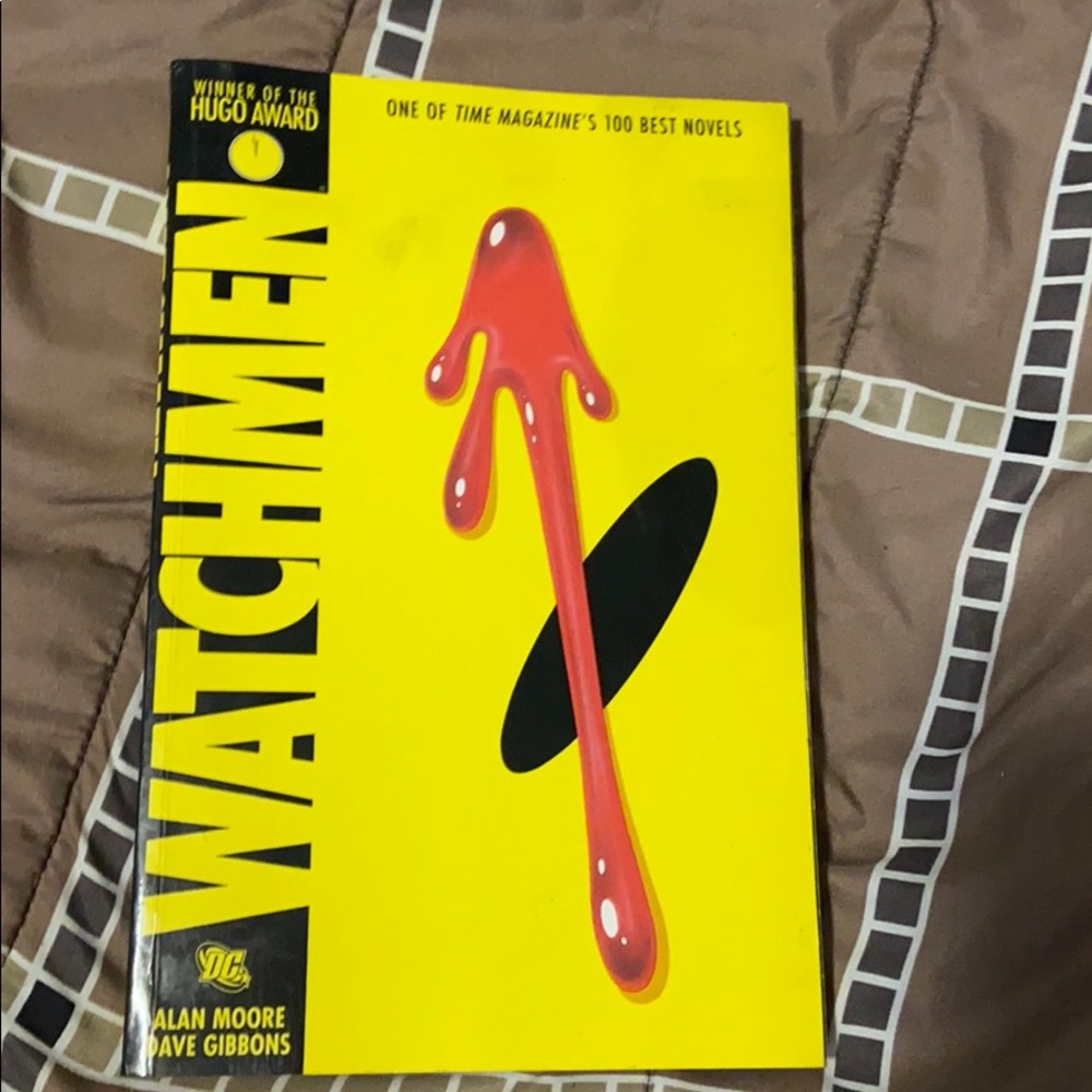 Watchmen